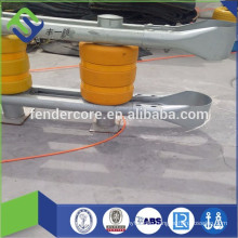 Highway Safety Roller Cushion/Traffic Barrier/Road Spinning Barrel